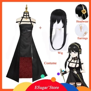 Anime Demon Slayer Things No Yaiba Kamado Nezuko Costume Cosplay Earrings  Figure Mask Keychain Shoes Wig Tooth. Adult Kids Woman - AliExpress