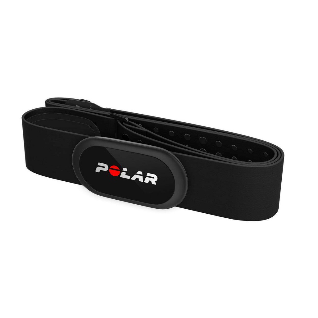 Polar H10+ Heart Rate Monitor (M - XXL) | Shopee Singapore