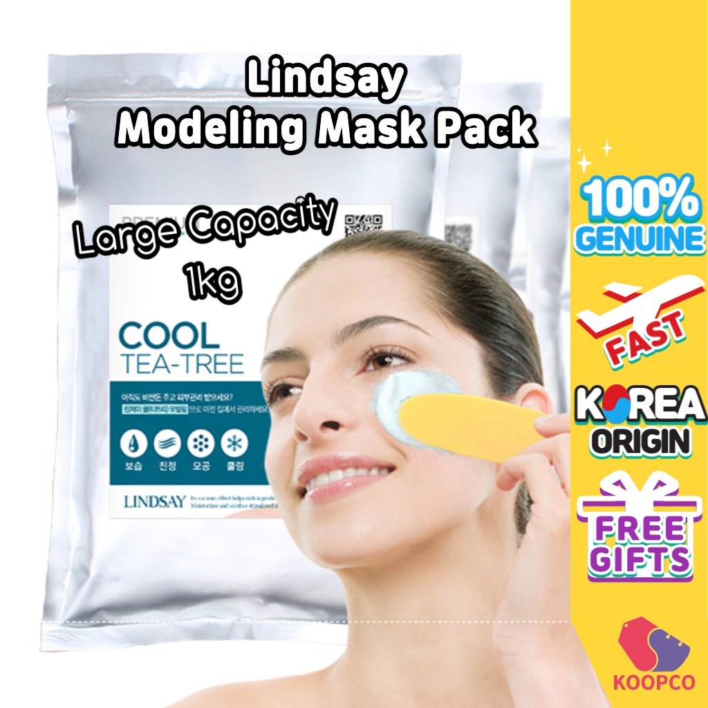 [Lindsay] Modeling Mask Pack 1kg / HOME AESTHETICS Face mask skincare ...