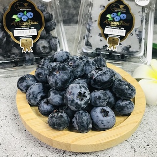 Delicious and Nutritious Jumbo Blueberries in Singapore