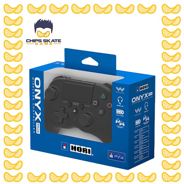 Onyx store plus controller