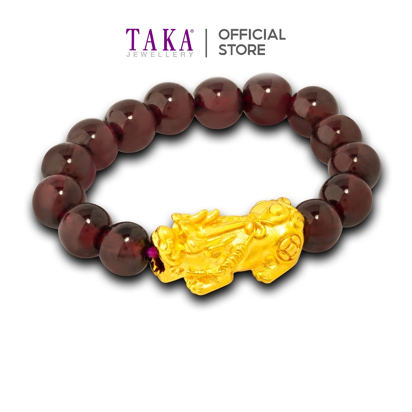 Taka pixiu bracelet sale