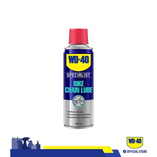 Wd40 for online chain