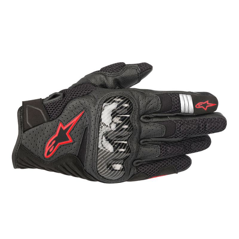 Alpinestars SMX-1 Air V2 Gloves | Shopee Singapore