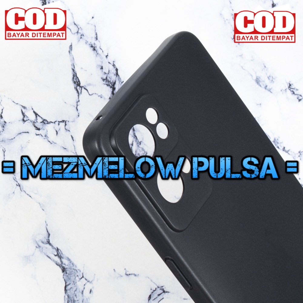 Casing TPU Caseng Silicone Softcase OPPO Reno 7 Pro 5G - Gambar 3
