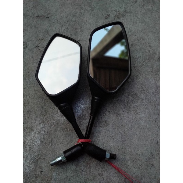 Honda PCX 150 PCX 160 K97 Rear View Mirror, New Vario 160 ORI Copotan ...