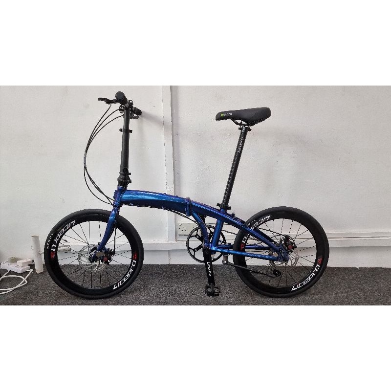 crius velocity 10 speed