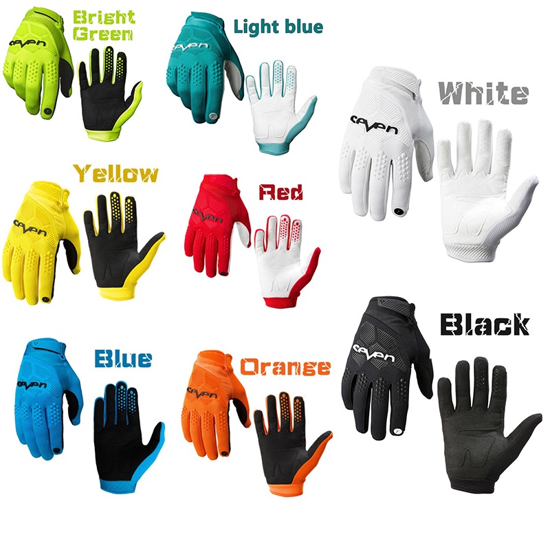 Seven discount mtb gloves