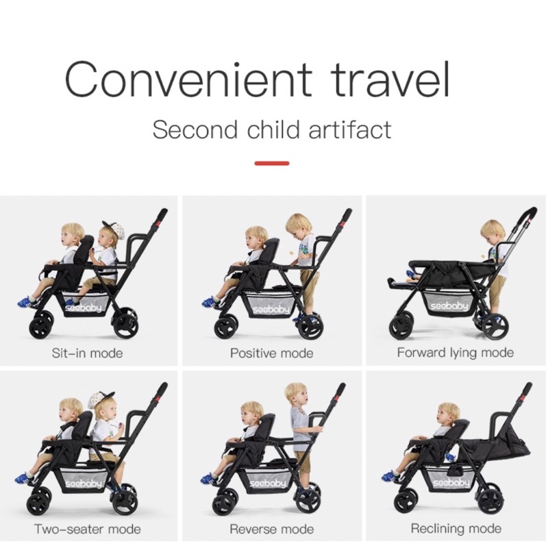 Seebaby t12 pro review online