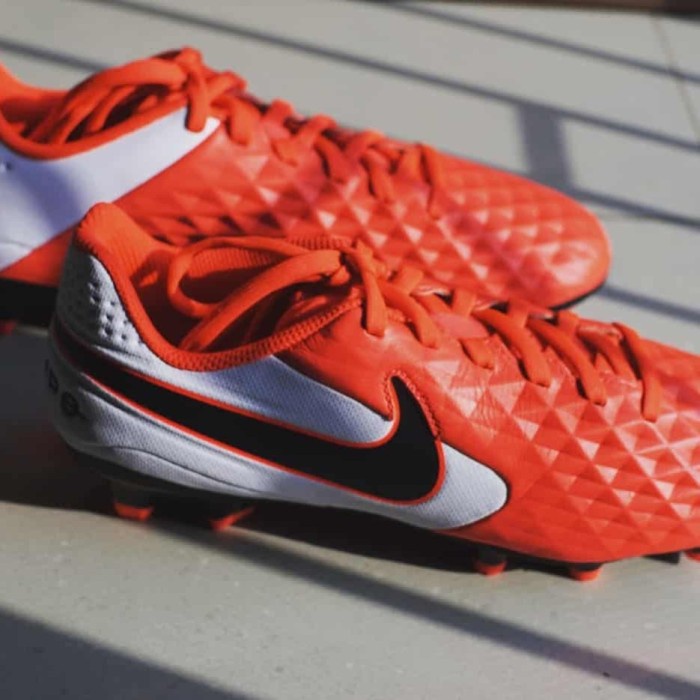 Nike tiempo legend 8 hotsell academy fg