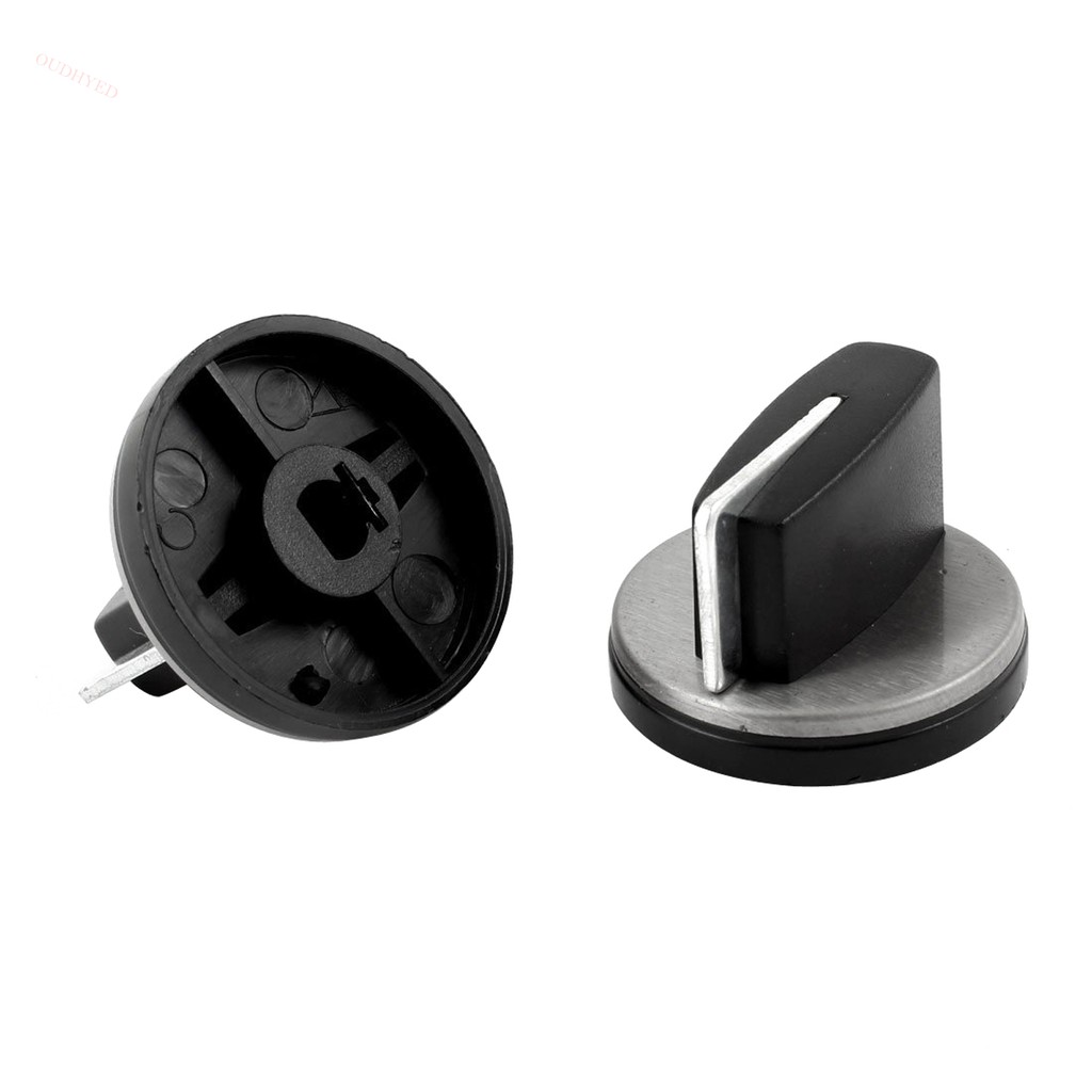 2 in 1 Embedded gas stove knob knob ignition cap ignition switch ...