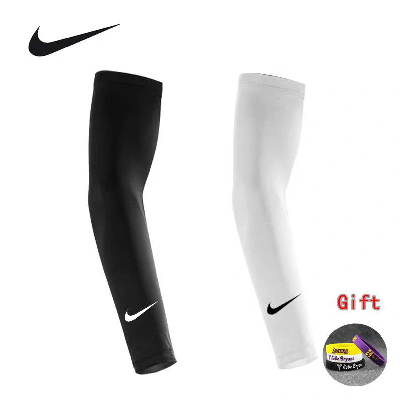 How to Use a Compression Sleeve. Nike UK