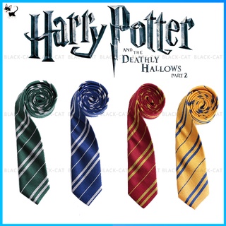 NEW Harryy Potter Scarf Warm Thick Slytherin Hogwarts College Badge  Ravenclaw Hermione Gryffindor Tassel Scarf Accessories