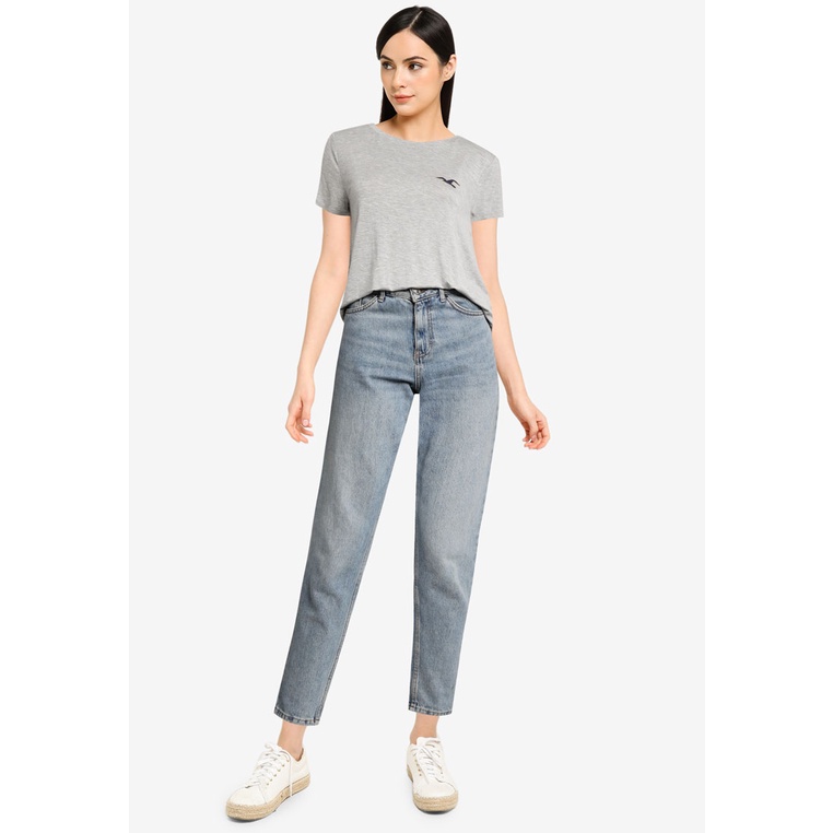 Hollister easy tee online
