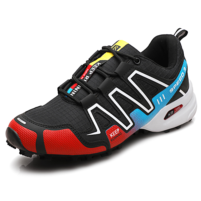 Mens deals bike shoes