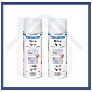 Galva deals zinc spray