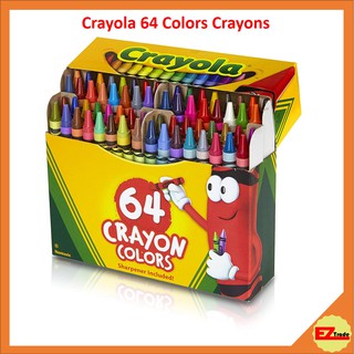 Crayola Inspiration Art Case - Frozen, Paw patrol, Rainbow, Mickey