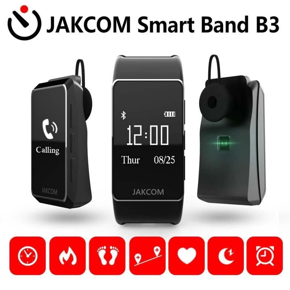 Jakcom b3 2025 smart band