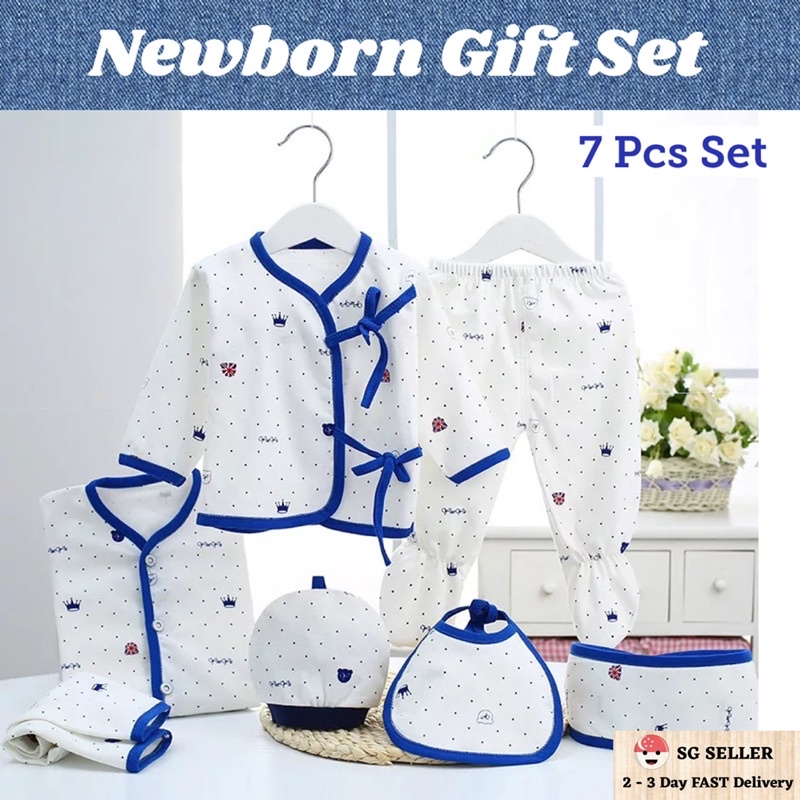 Newborn dress set sale