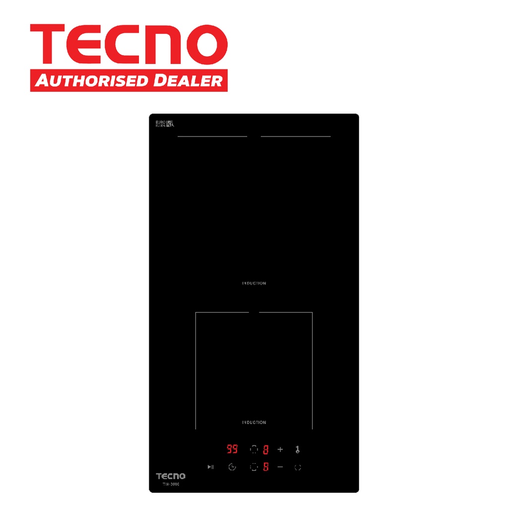 Tecno induction cooker sales