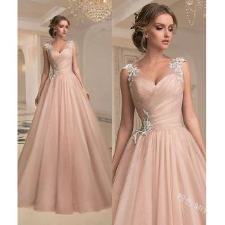 Chiffon on sale dinner dresses