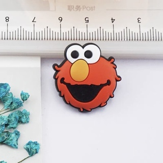 Elmo jibbitz discount