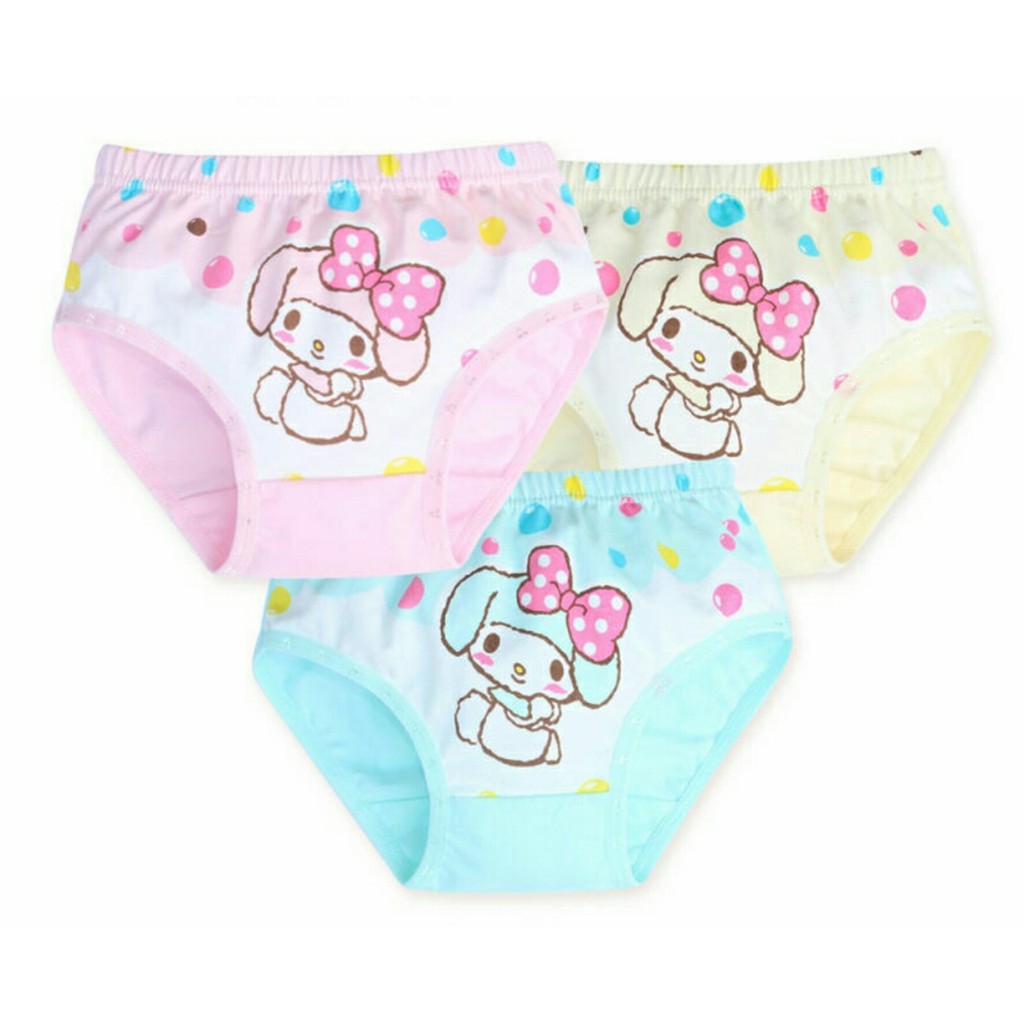 P&X】 Children's Panties Girls Boxer Pants Korean Cotton Kids Underwear Baby  Girls Bottom Shorts Toddler Girl Pants