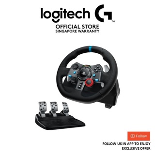 Magnetic Suction Shift Gear Paddle Kit für Logitech G29 Steering