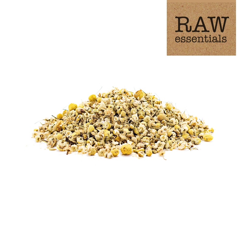 Raw Essentials Dried Chamomile Tea 50g | Shopee Singapore