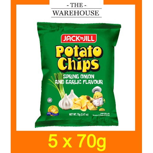 Buy jack and jill chips At Sale Prices Online - October 2026 | Shopee ...