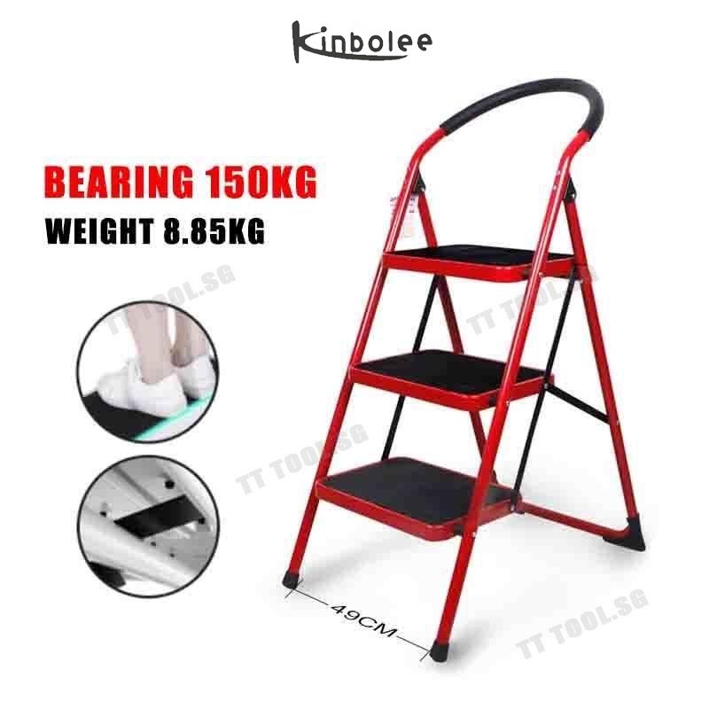 Folding ladder deals shopee