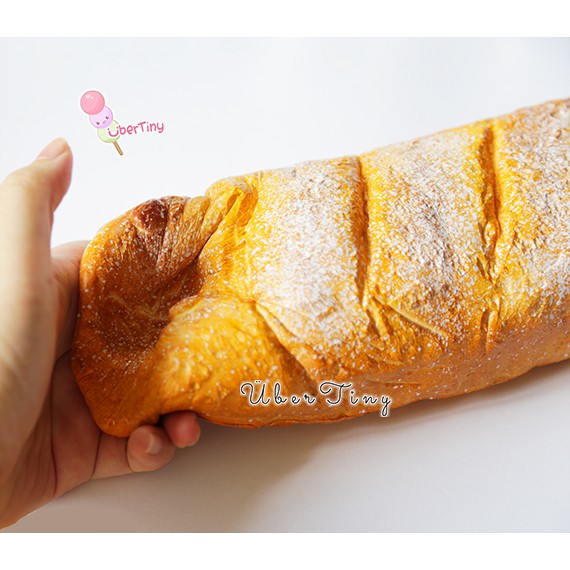 Baguette squishy hot sale