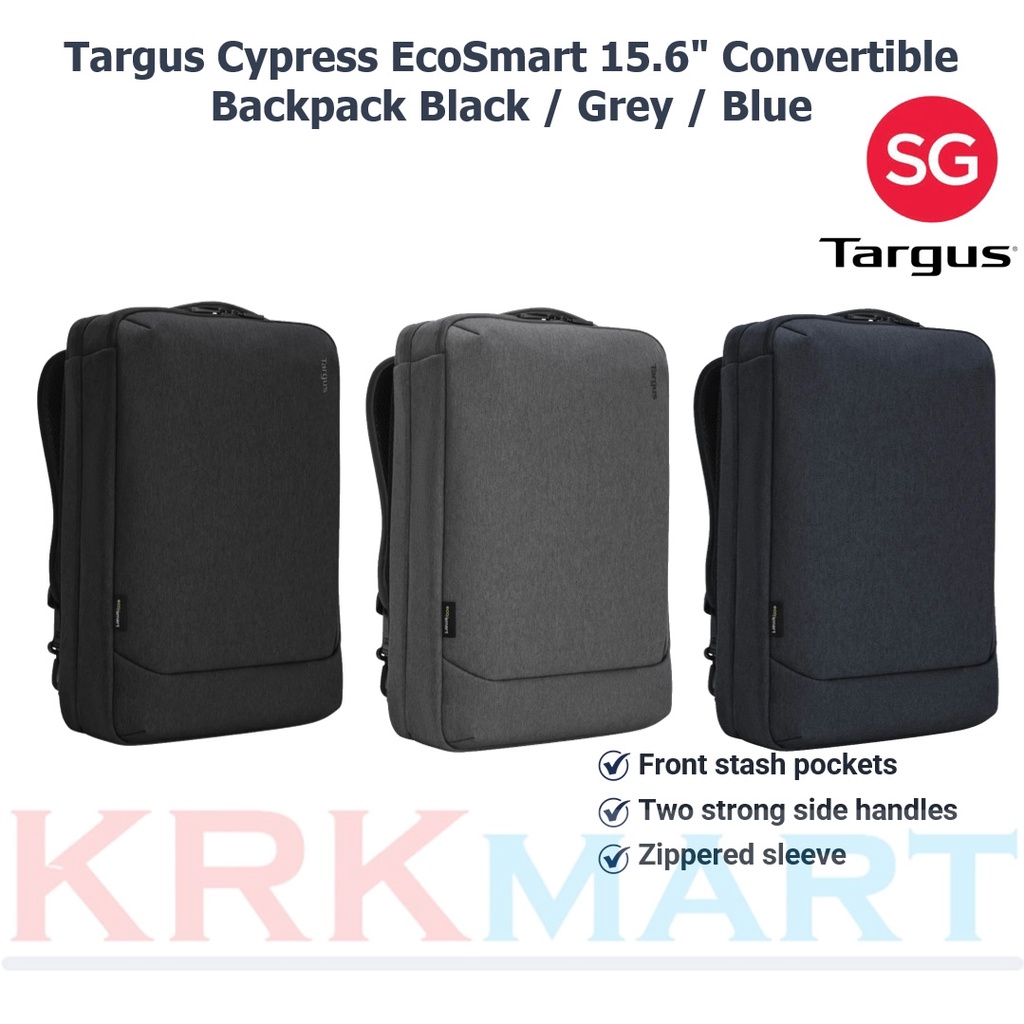 Targus Cypress EcoSmart 15.6