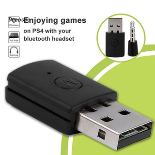 Usb bluetooth adapter discount for ps4 controller