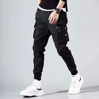 Mens on sale cargo trousers