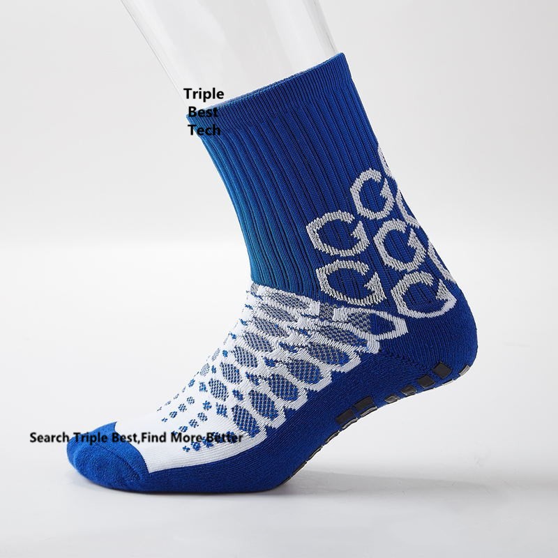 Double sided non hot sale slip socks