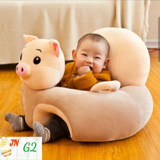 Infant Chair Baby Learning Sit Sofa