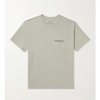 FOG|ESSENTIALS|Back Logo T-Shirt S/S 半袖 AMBER|125SU212002F Essentials Fog T-Shirt (US, Alpha, X-Small, Regular, Regular