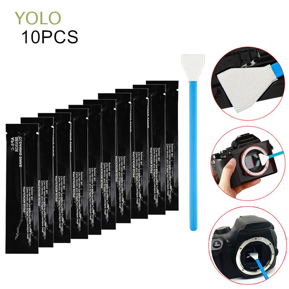 YOLO Durable Camera Cleaning kit DSLR Cleaner Swab Sensor Cleaning