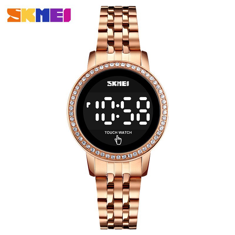 Watch on sale ladies digital