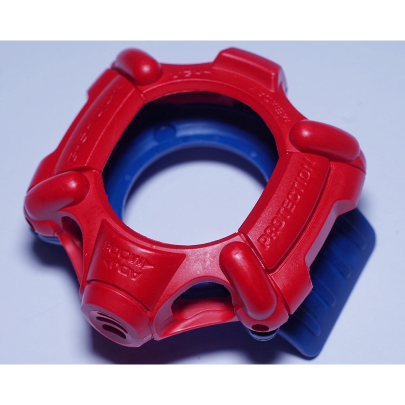 DW 9100 Riseman custom made bezel Shopee Singapore