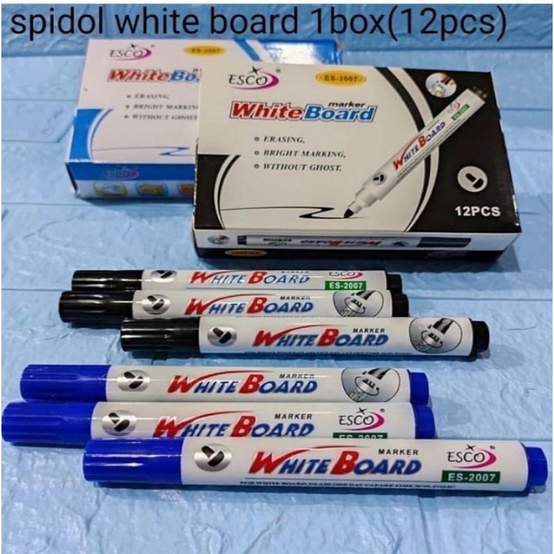 Permanent And Non Permanent Markers Shopee Singapore