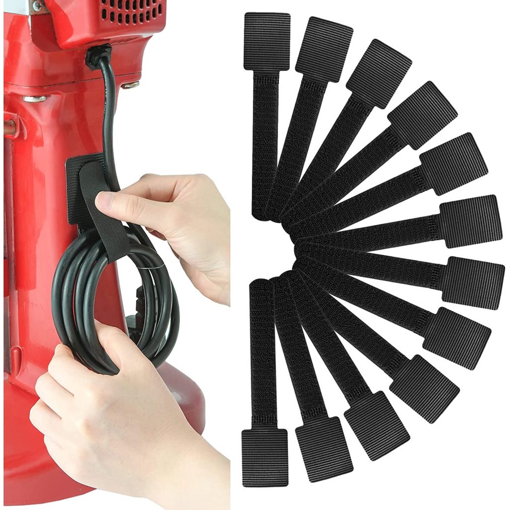 6 Pcs Cord Organizer for Appliances, Cable Organizer Cord Holder