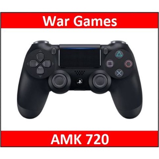 P06 Wireless Vibration Gamepad PC Controller with Macro Programming  Joystick for PS4 / Switch / PC / TV - Camouflage Black - China Game  Controller and Game Console price