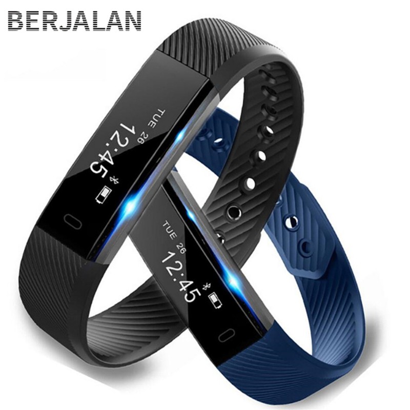 Smart bracelet best sale watch price