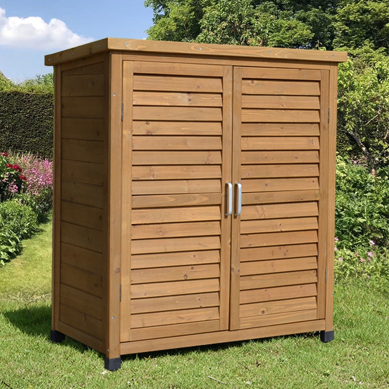 Outdoor Storage Garden Outdoor Storage