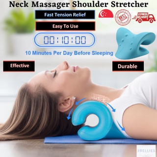 Instant pain shop relief massager pillow