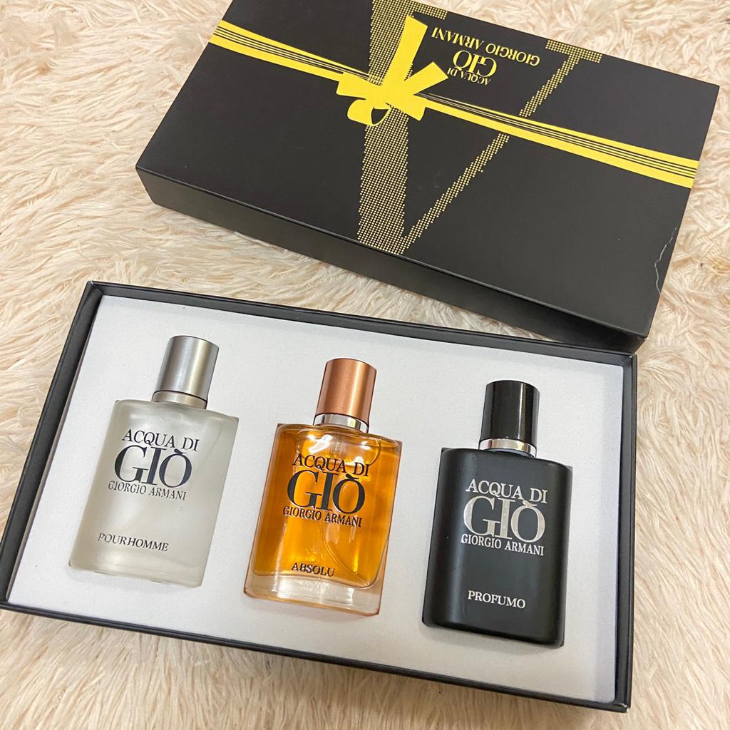 Acqua di gio giorgio armani 30 ml hot sale