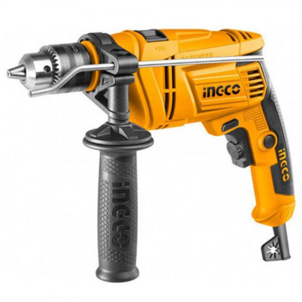 INGCO Impact Drill 850W ID8508 Shopee Singapore