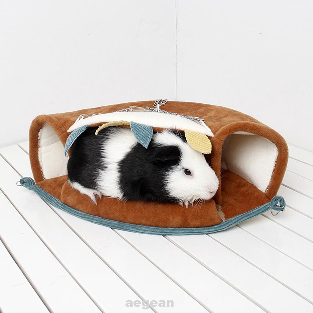 Guinea pig hammock pets at outlet home